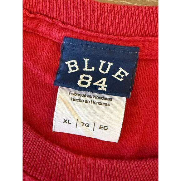 OU Oklahoma University 2012 Sugar Bowl Tee T-Shirt XL - Picture 4 of 6